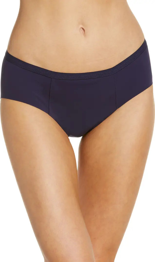 Period & Leak Proof Super Heavy Absorbency Hipster Panties | Nordstrom