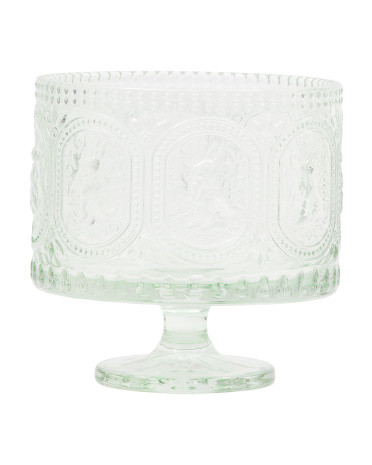 Easter Trifle Bowl | TJ Maxx
