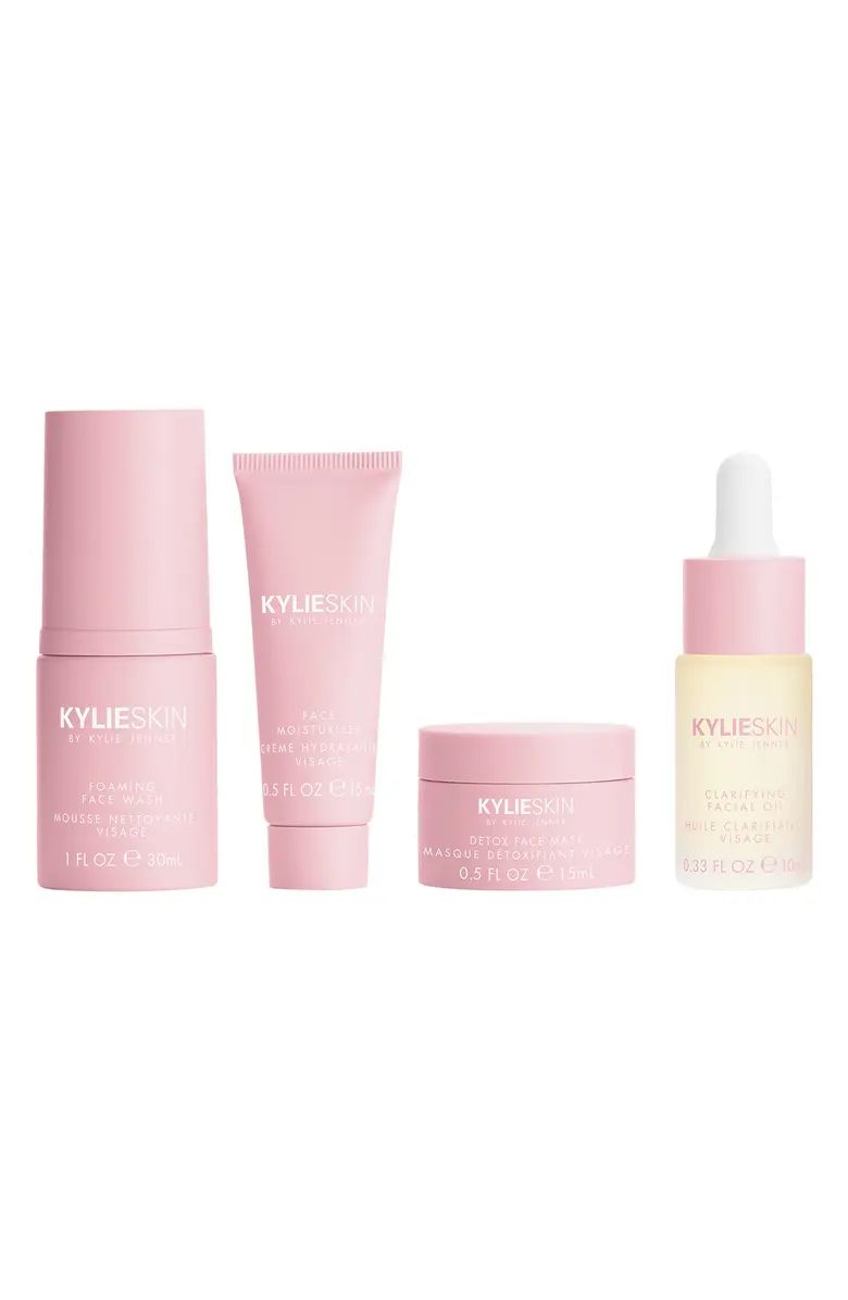 Clear & Clarify Travel Set | Nordstrom