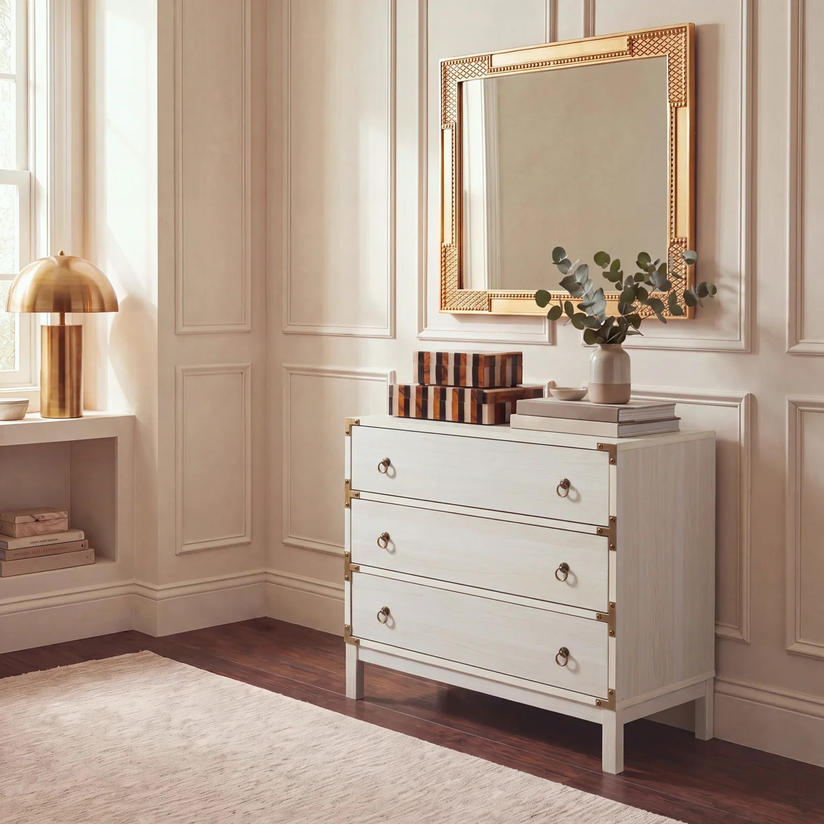 Gerome Accent Chest | Wayfair North America