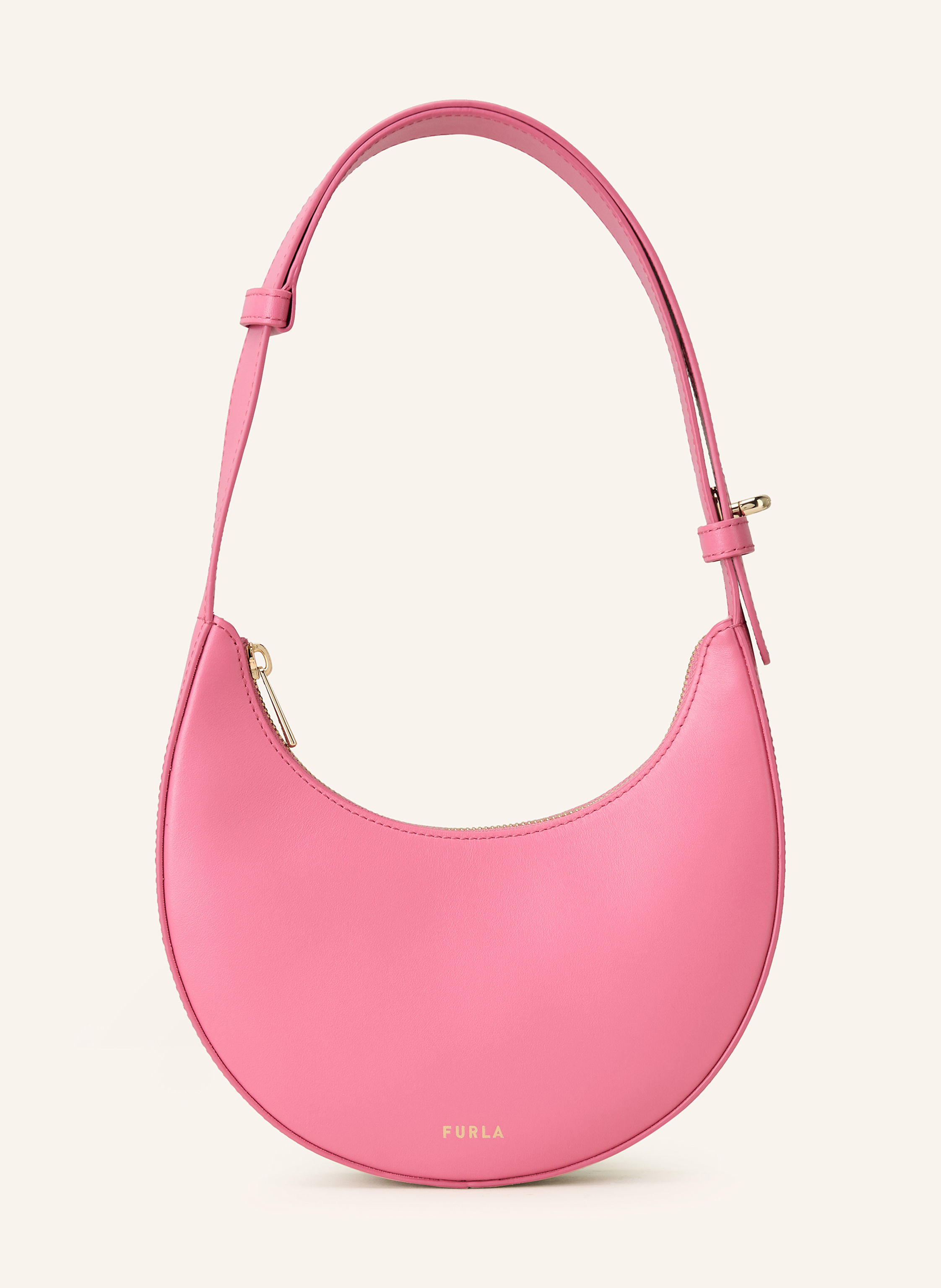 FURLA Handtasche FURLA DELIZIA in rosa | Breuninger (DACH)