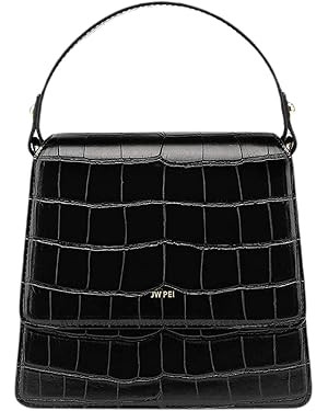 JW PEI Women's FAE Top Handle Crossbody | Amazon (US)