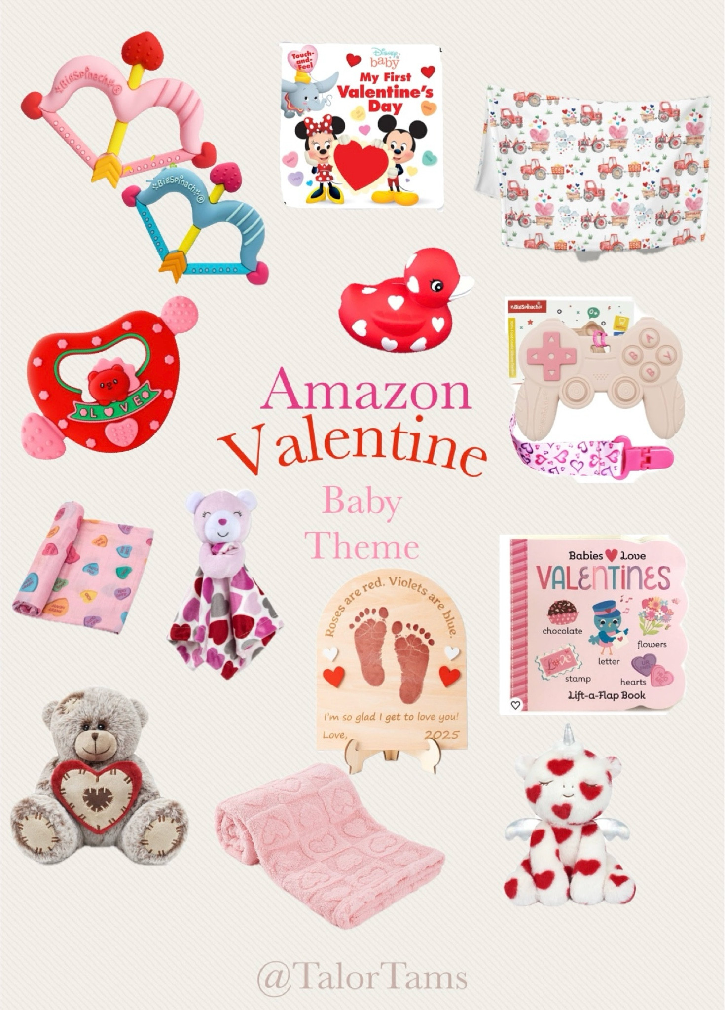 #LTKGiftGuide #LTKBaby