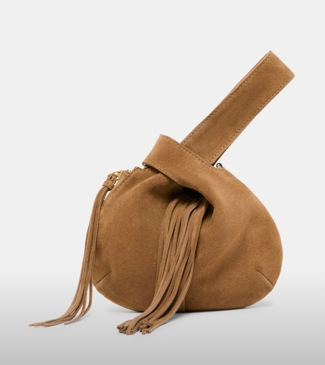 Dolce Vita Suede Handbagg

#LTKTravel #LTKStyleTip #LTKItBag