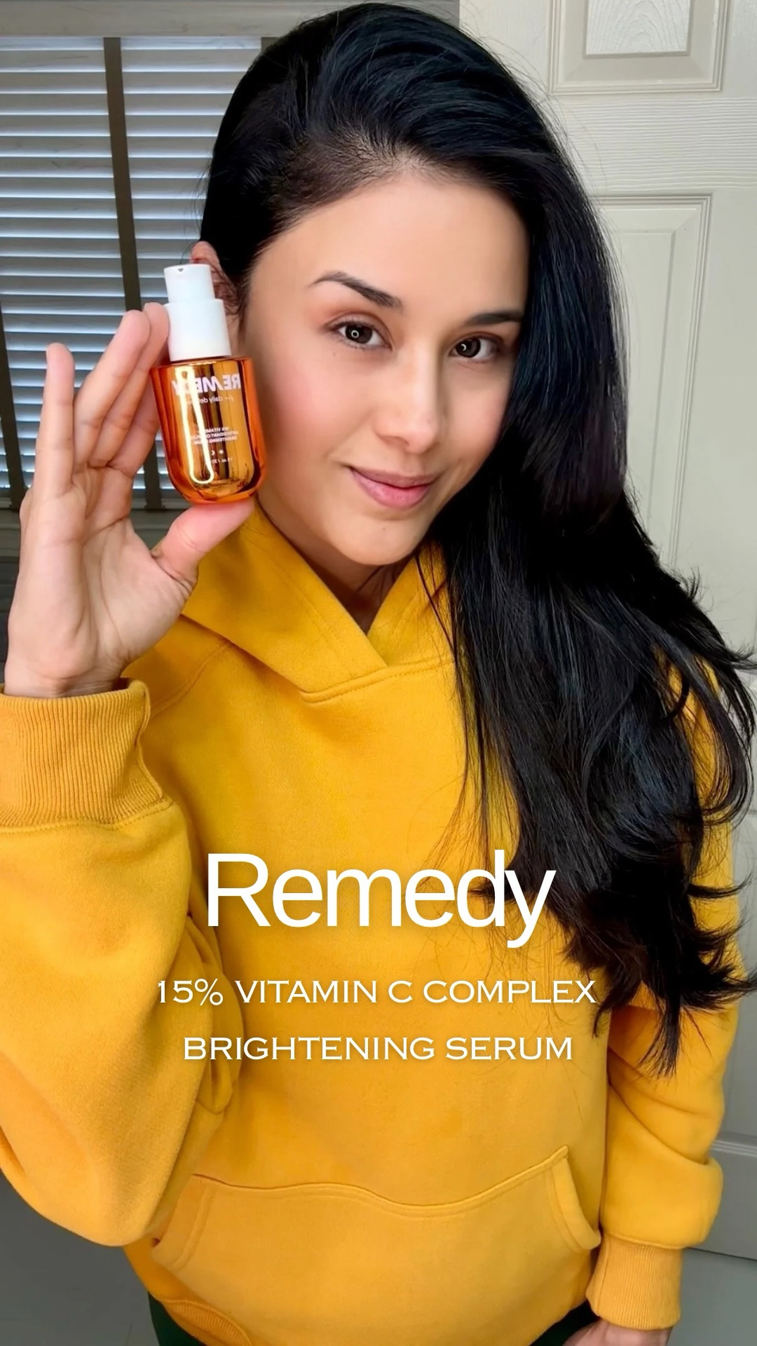 15% Vitamin C Complex Brightening Serum

#LTKBeauty #LTKmorningroutine