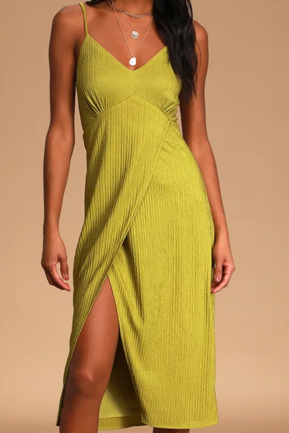 lime green dress, green midi dress, midi dresss

#LTKWedding #LTKFindsUnder50 #LTKSaleAlert