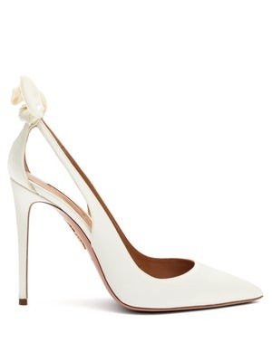Aquazzura
            
            
                
                
                        Den... | Matches (US)