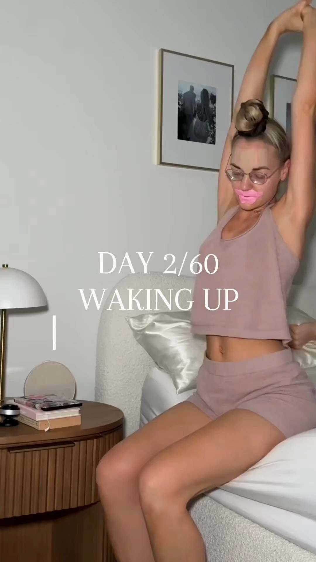 SAHM morning routine! 

#LTKActive #LTKFamily #LTKBaby