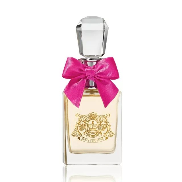 Juicy Couture Viva La Juicy Eau De Parfum, Perfume for Women, 1 Oz - Walmart.com | Walmart (US)
