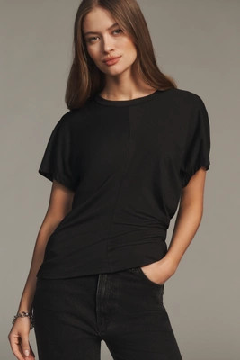 Anine Bing Zadig T-Shirt | Anthropologie (US)