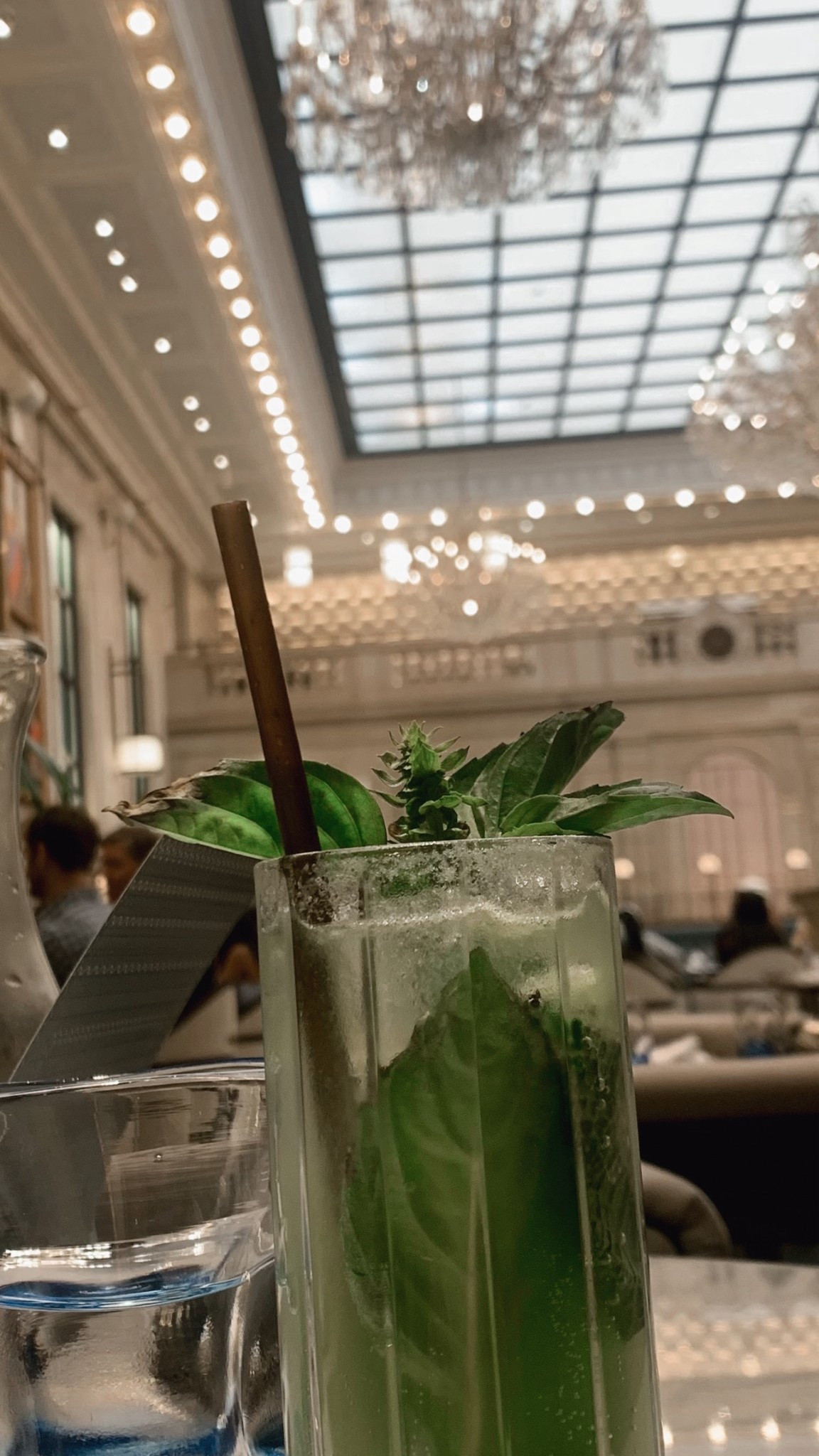 #LanghamBoston 

#LTKTravel