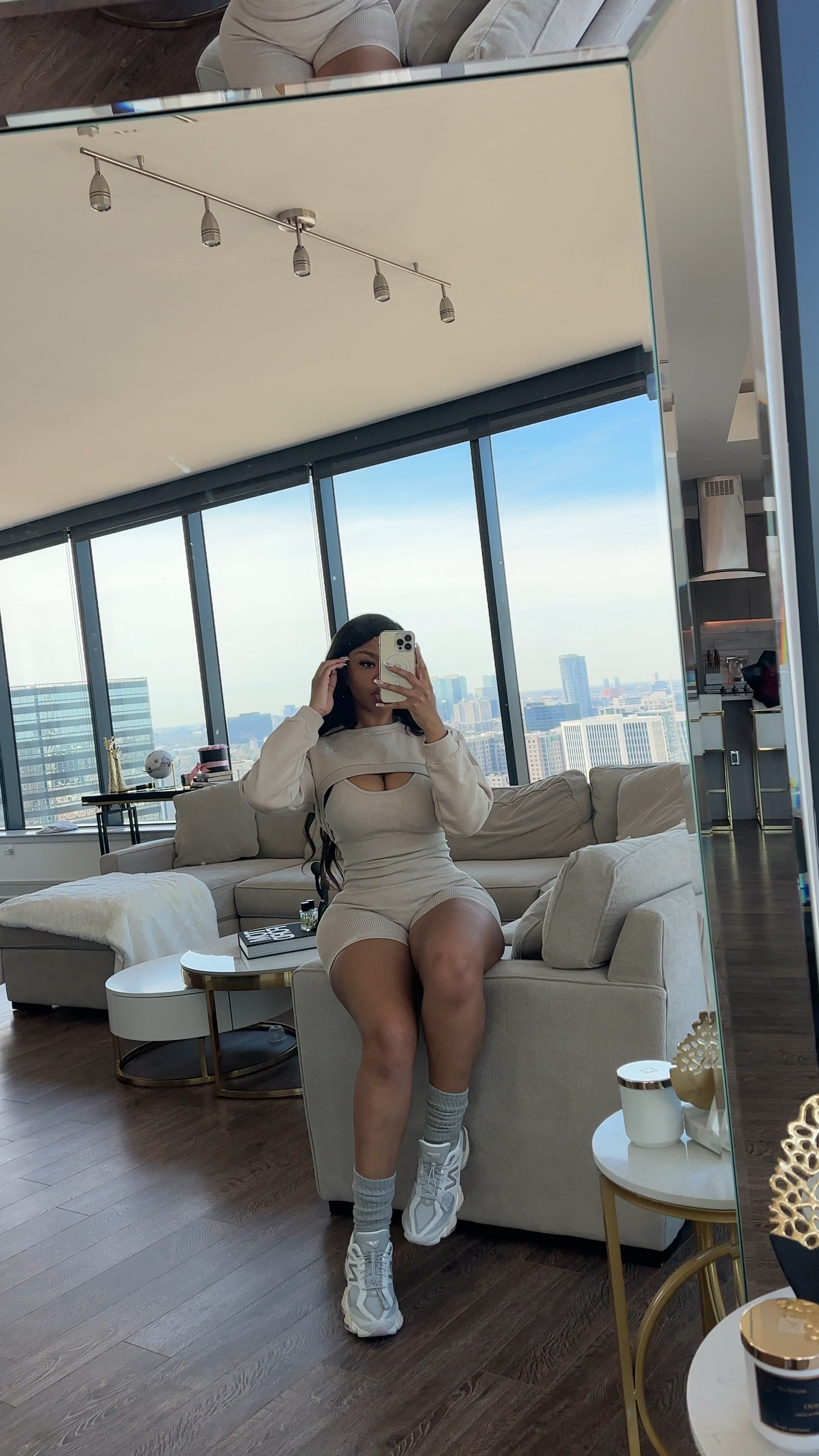 Super cute everyday outfit! 

#LTKstyletip #LTKshoecrush #LTKfitness