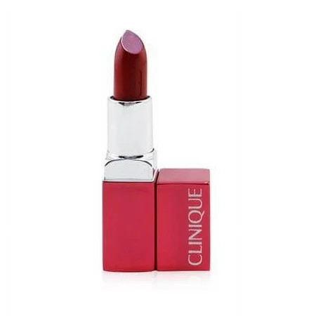 Clinique 269251 0.12 oz Pop Reds Lip Color Plus Cheek - No. 07 Roses Are Red | Walmart (US)