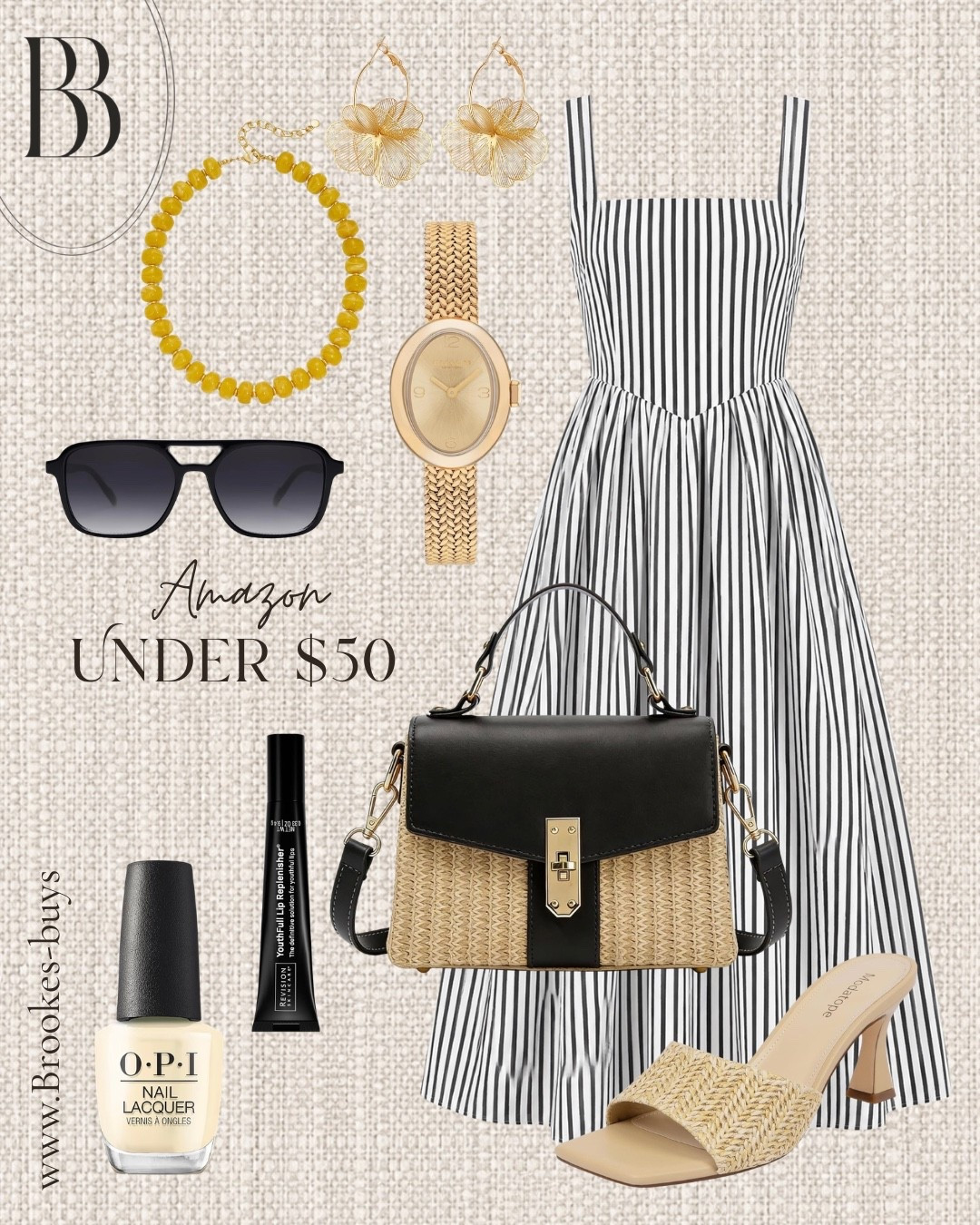 The perfect dress for any occasion

#LTKgrwm #LTKU #LTKBeauty