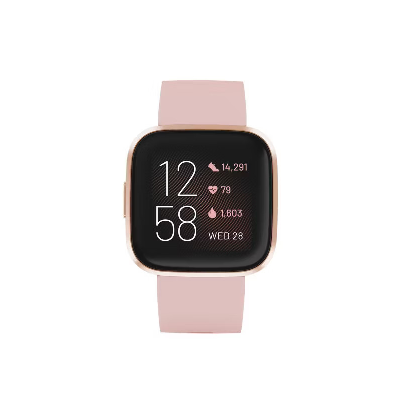 Fitbit Versa 2 Smartwatch | Target