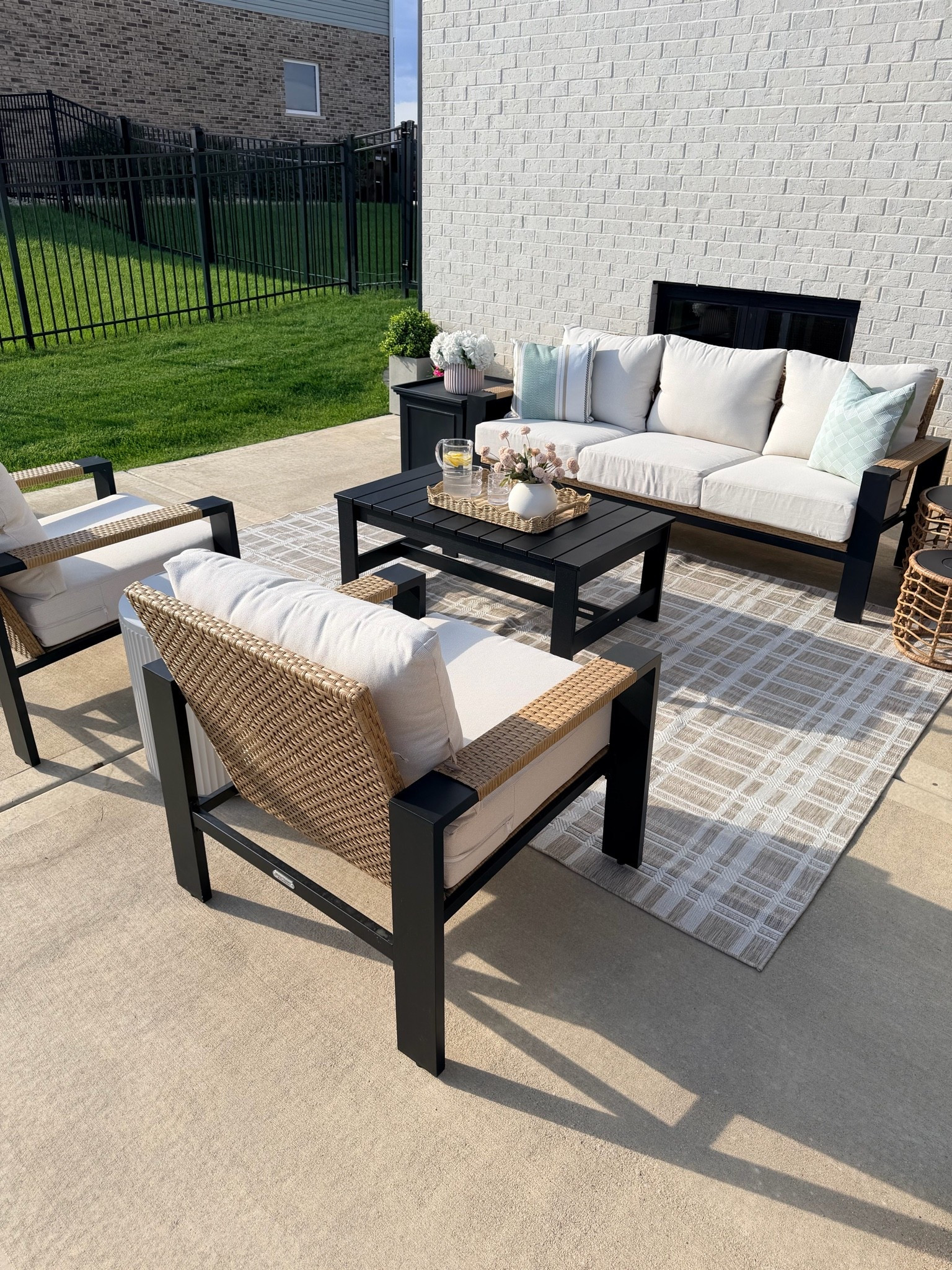 Patio decor !

#LTKSaleAlert #LTKHome
