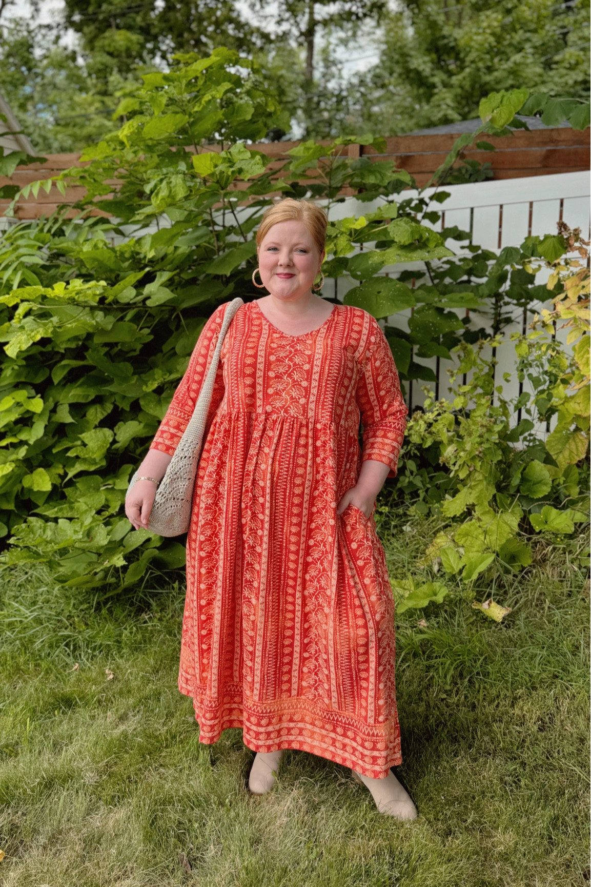 Fall Transition Outfit Idea

🍁Relaxed fit cotton t-shirt dress from Ulla Popken size 16/18 (30% OFF with code 2024LIZ
🍁The Sak Hobo Bag
🍁Lane Bryant twisted hoop earrings 
🍁Dansko waterproof boots




#LTKPlusSize #LTKSeasonal #LTKMidsize