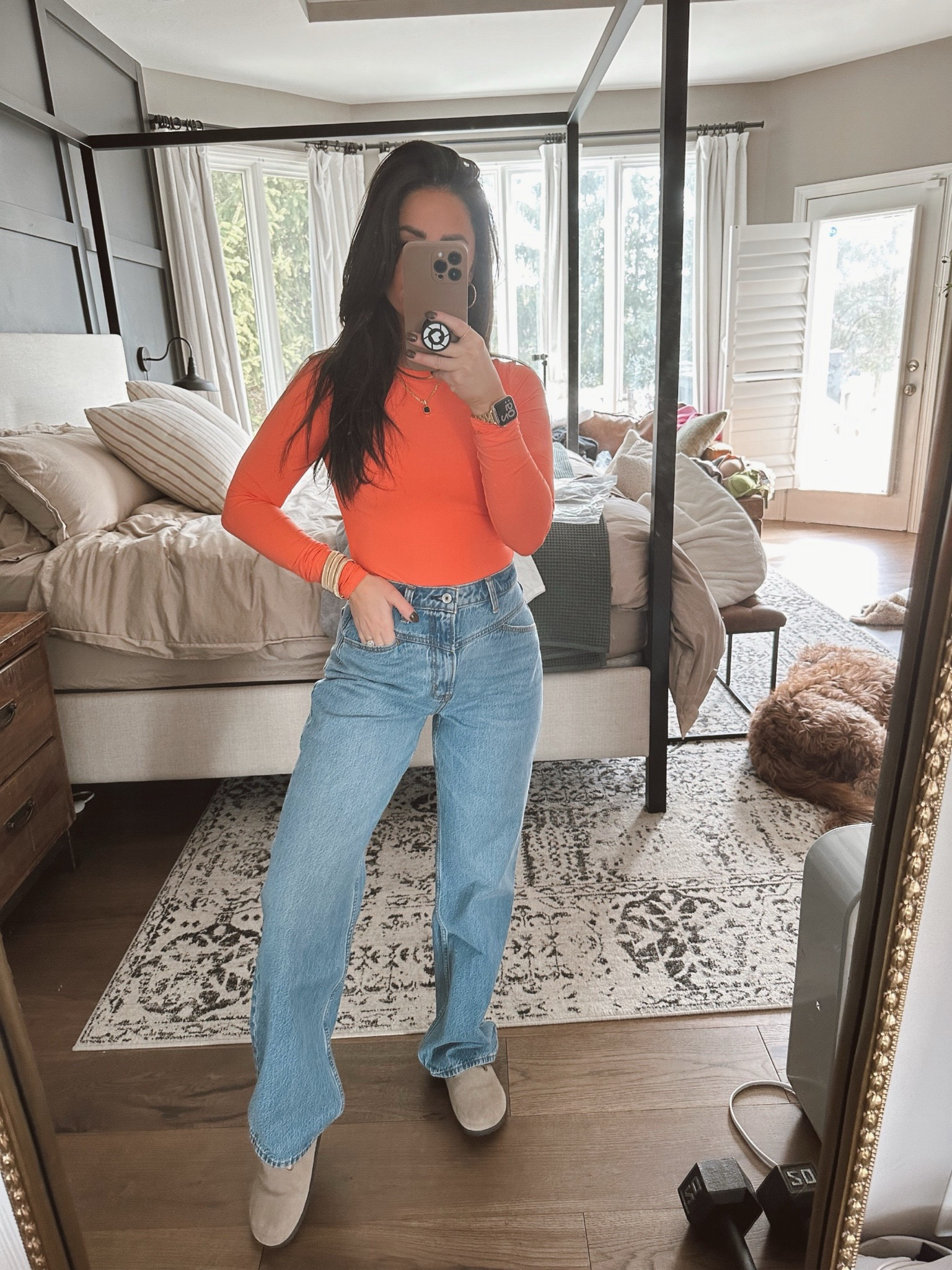 25% off Abercrombie denim 

#LTKstyletip #LTKSpringSale #LTKsalealert