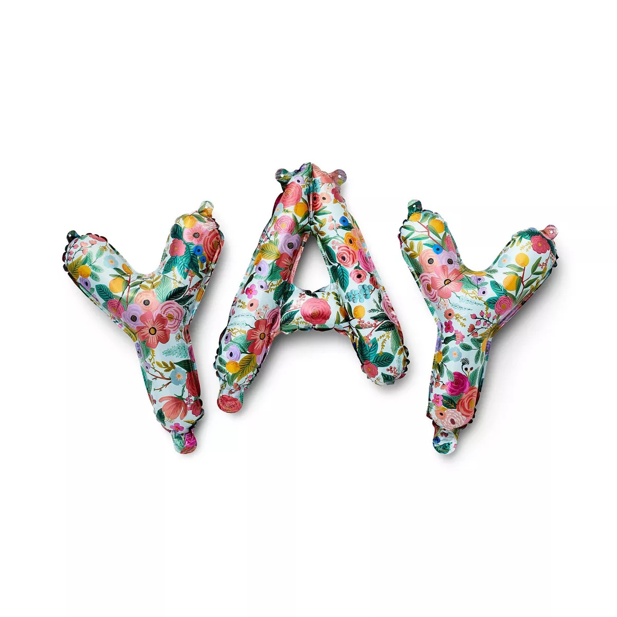 Rifle Paper Co. Garden Party YAY Balloon | Target