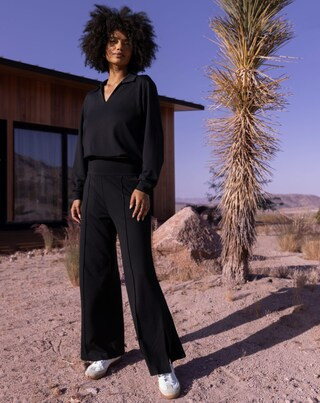 SPA DAY PANT | TravisMathew