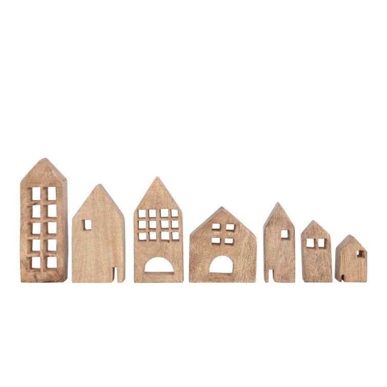 Christmas Village | Wayfair North America