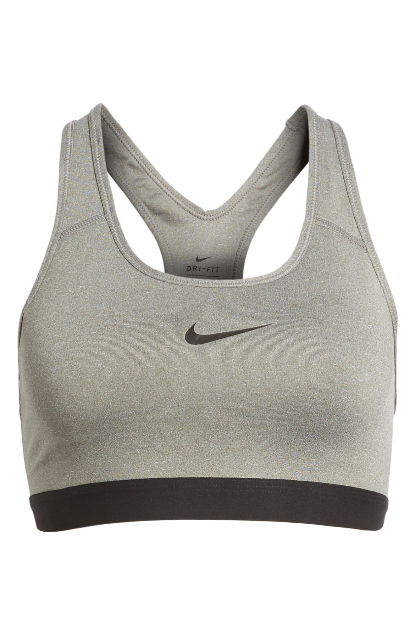 'Pro Classic' Dri-FIT Padded Sports Bra | Nordstrom