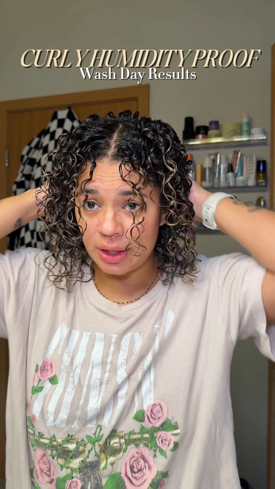 Curly hair | curly hair products

#LTKgrwm #LTKBeauty