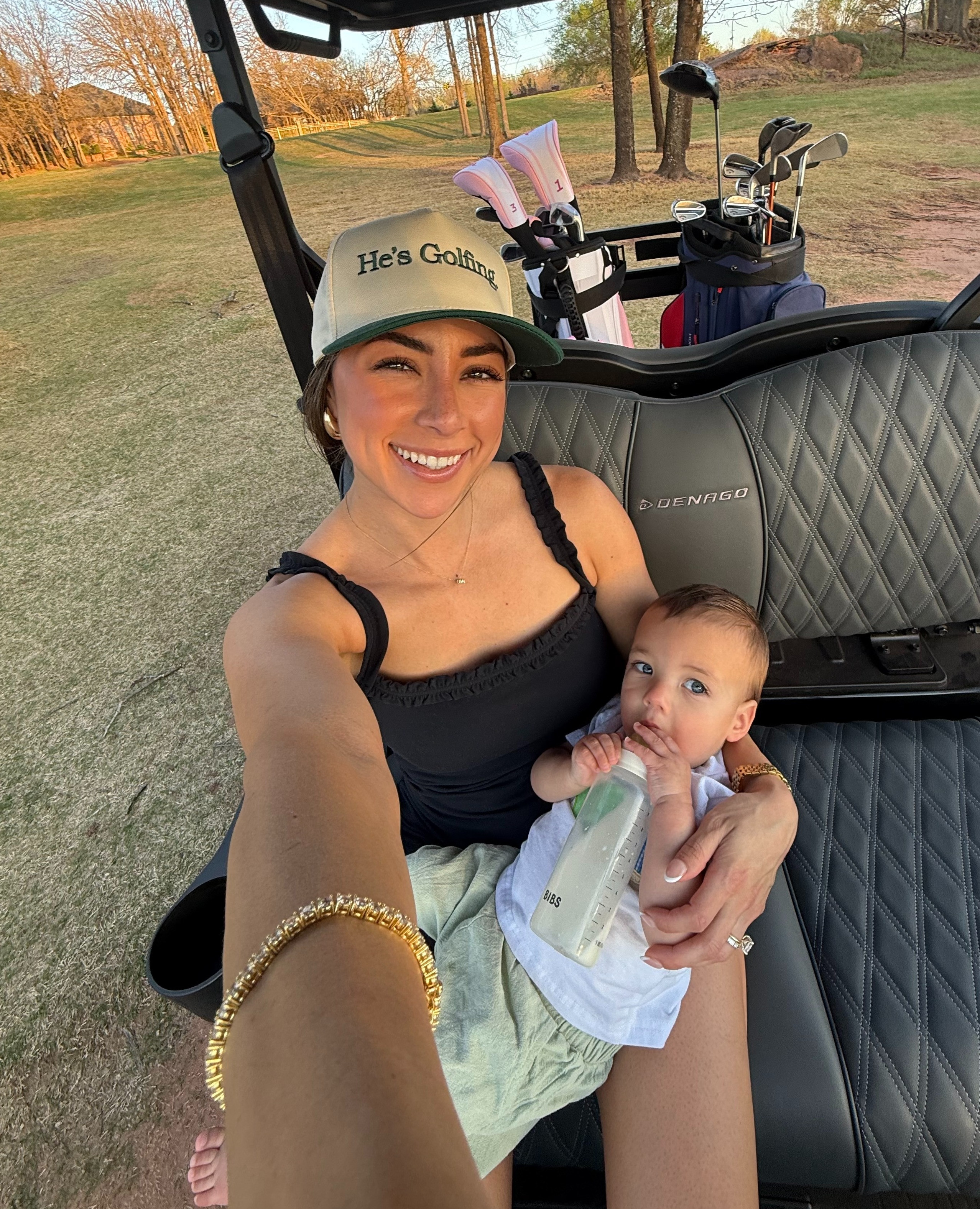 The comfiest mini dress from Abercrombie! 

 #LTKootd #LTKmomlife #LTKSeasonal