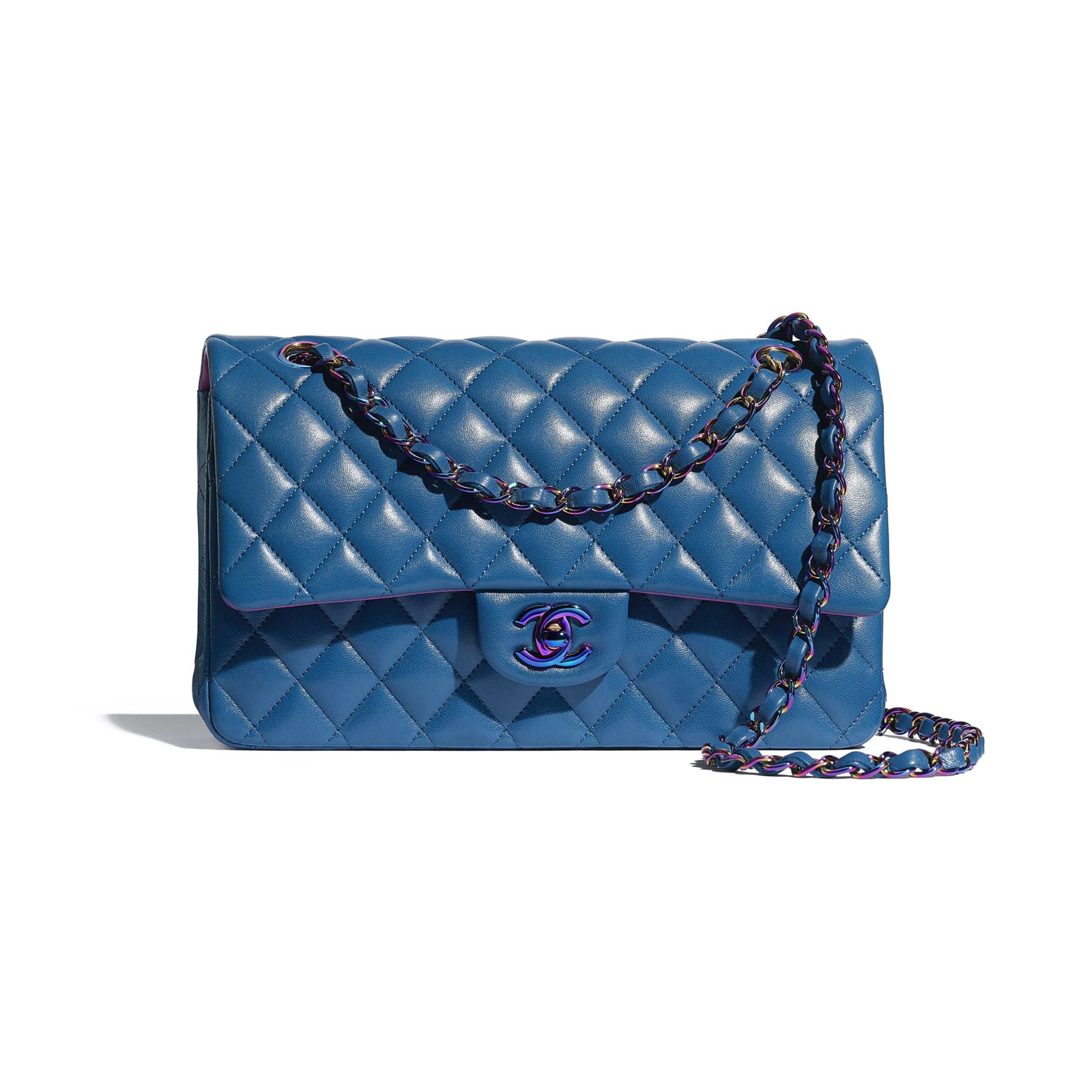Classic Handbag | Chanel, Inc. (US)