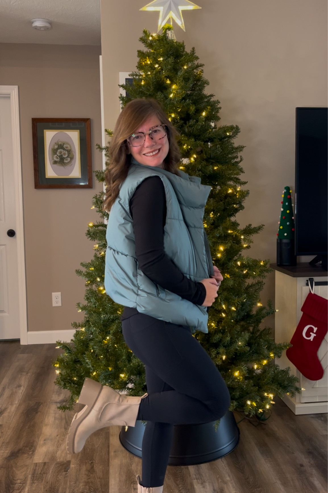 OOTD

#LTKStyleTip #LTKActive