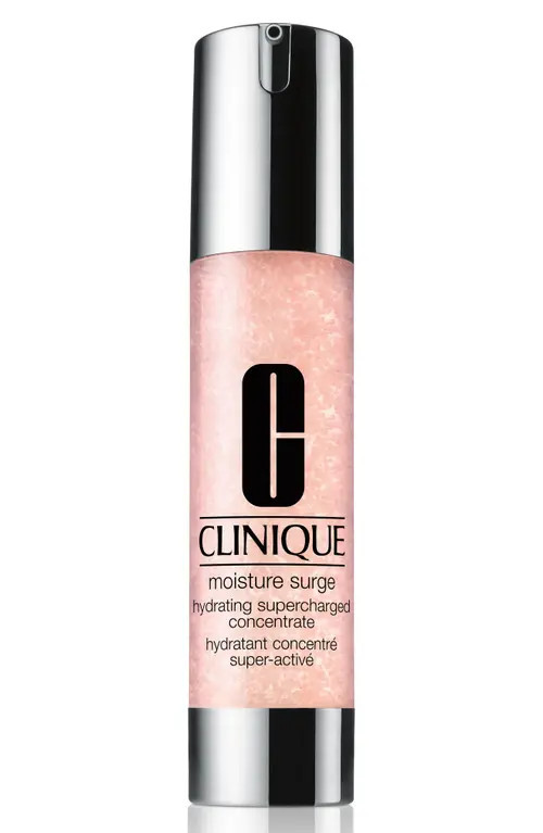 Clinique Moisture Surge™ Hydrating Supercharged Concentrate at Nordstrom, Size 0.5 Oz | Nordstrom