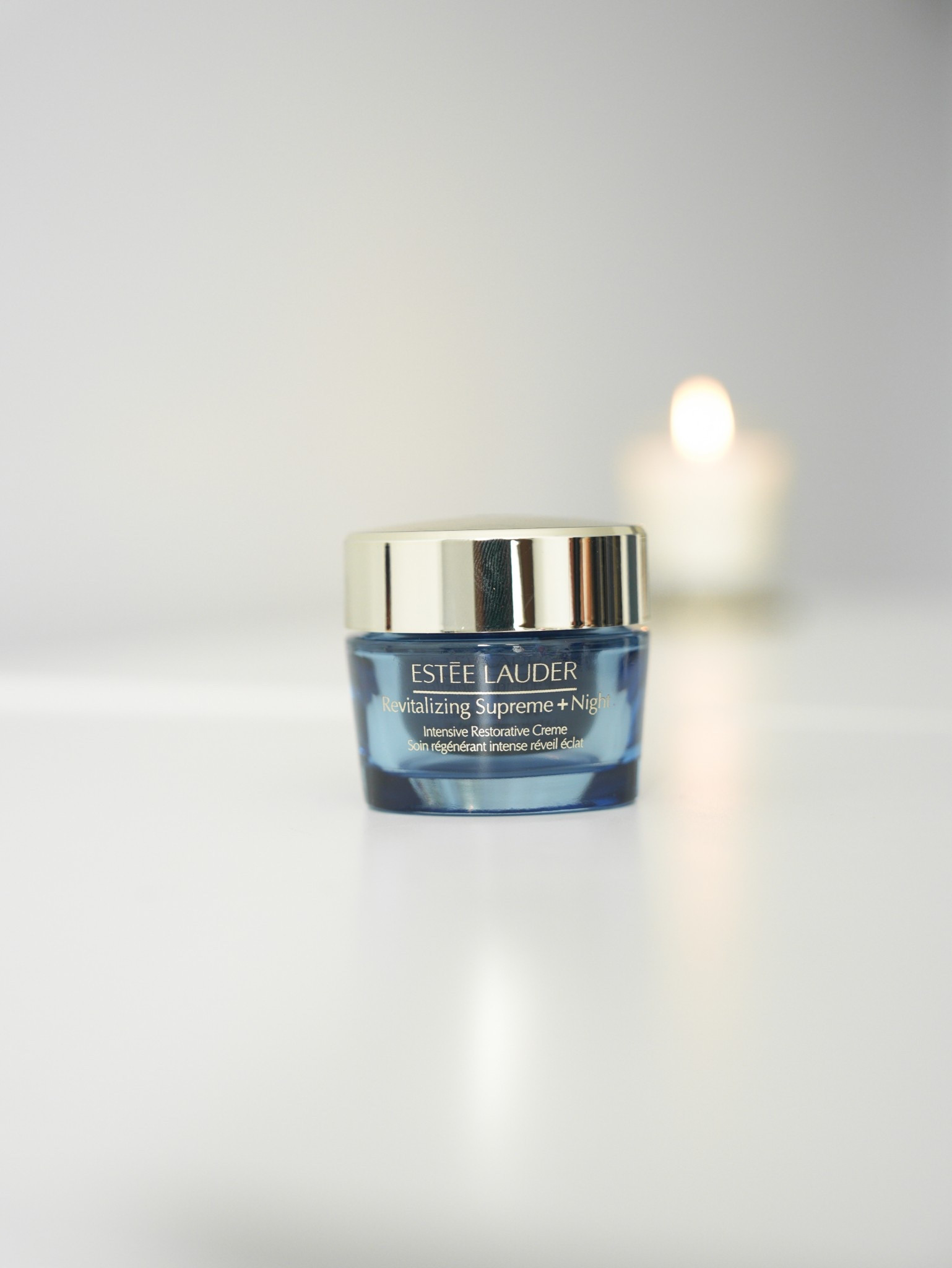 My skin drinks this up every night 💧 #EstéeLauder Revitalizing Supreme+ Night Cream leaves my skin plump, smooth, and refreshed by morning — truly a nighttime must-have.🙌🏾✨

#skincare #beauty #loveyourskin #skinlove #bestskincare #travel #nightroutine #flyageless #midlife #beautyover40 #midlifemusthaves #skincareessentials #quickskinreset #skinreset #xojalonda

#LTKBeauty #LTKOver40