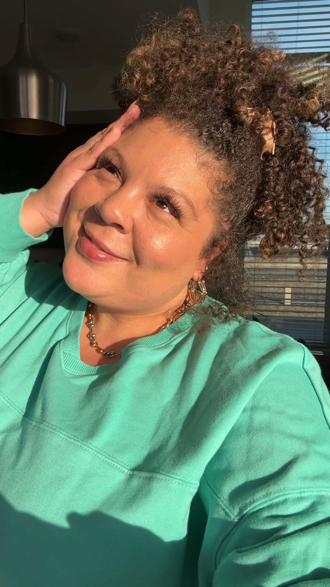 Ladies don’t we love a good hair day? I couldn’t agree more! Check this new 2 in 1 out for your hair flake and dryness concerns. After one washing impressed I think you will be too 

#LTKBeauty #LTKPlusSize #LTKselfcare