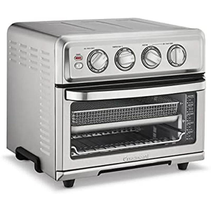 Airfryer Toaster Oven With Grill | Wayfair North America