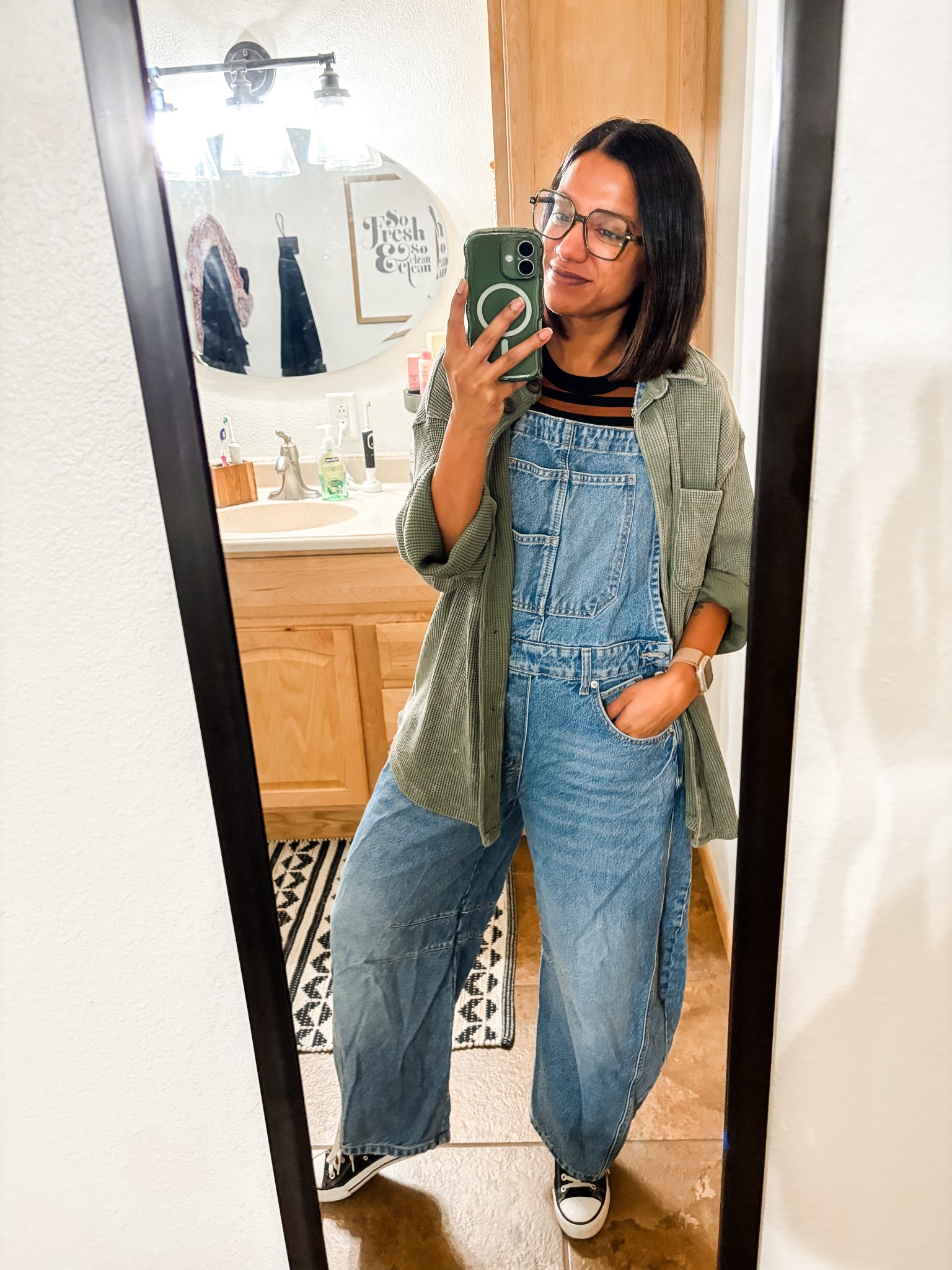 #LTKWorkwear #LTKootd
