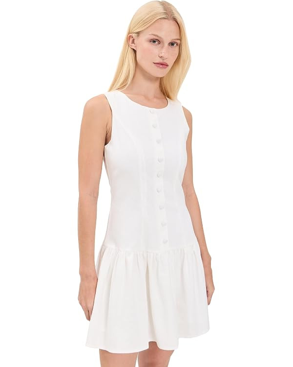 WAYF Women's Martini Mini Dress | Amazon (US)