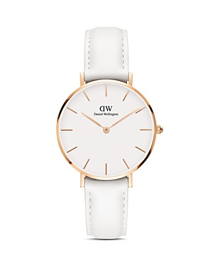 Daniel Welington Classic Petite Bondi Watch, 32mm | Bloomingdale's (US)