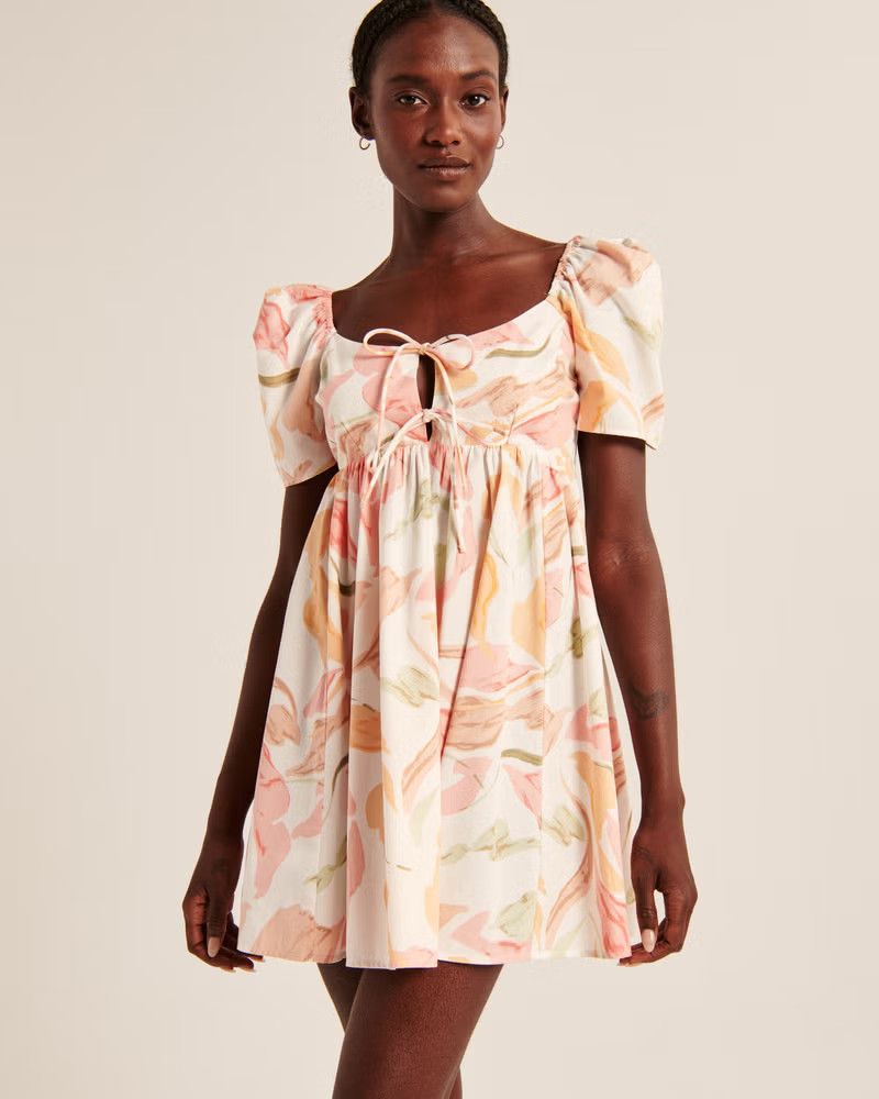 Abercrombie Dress | Abercrombie & Fitch (US)