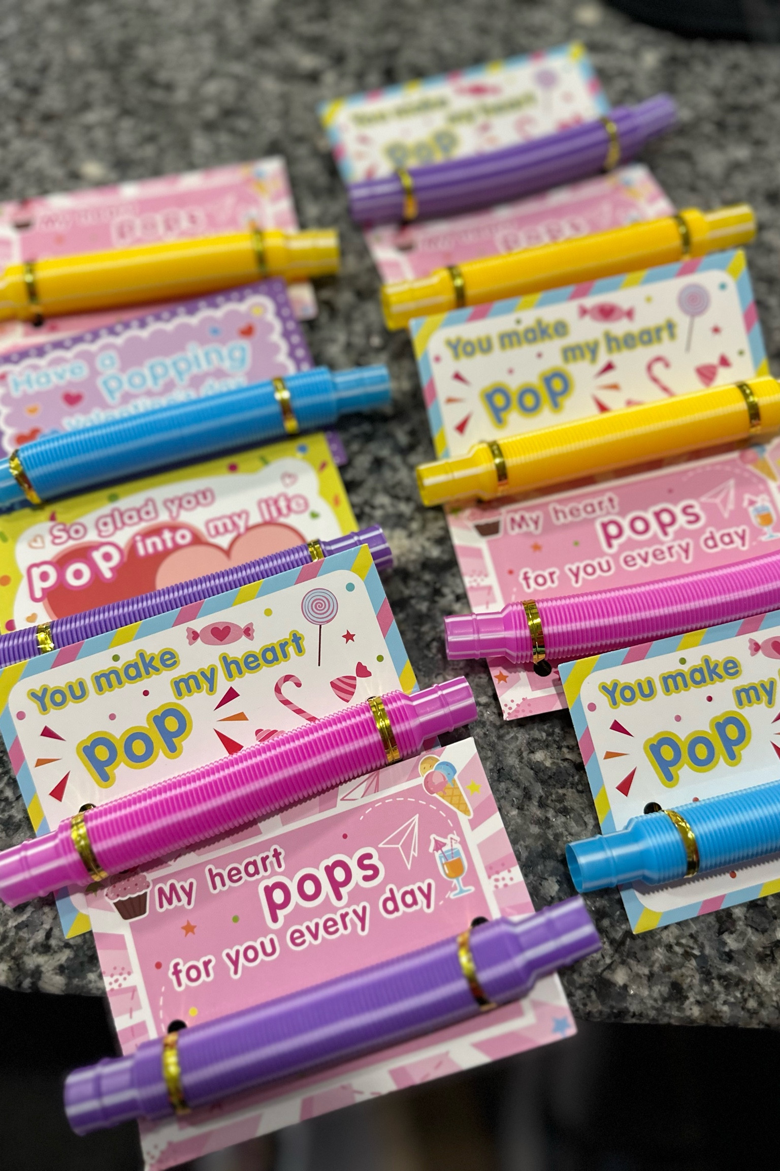 These were the absolute cutest Valentines! Super sale right now, grab for next year!

#LTKSeasonal #LTKSpringSale #LTKkids