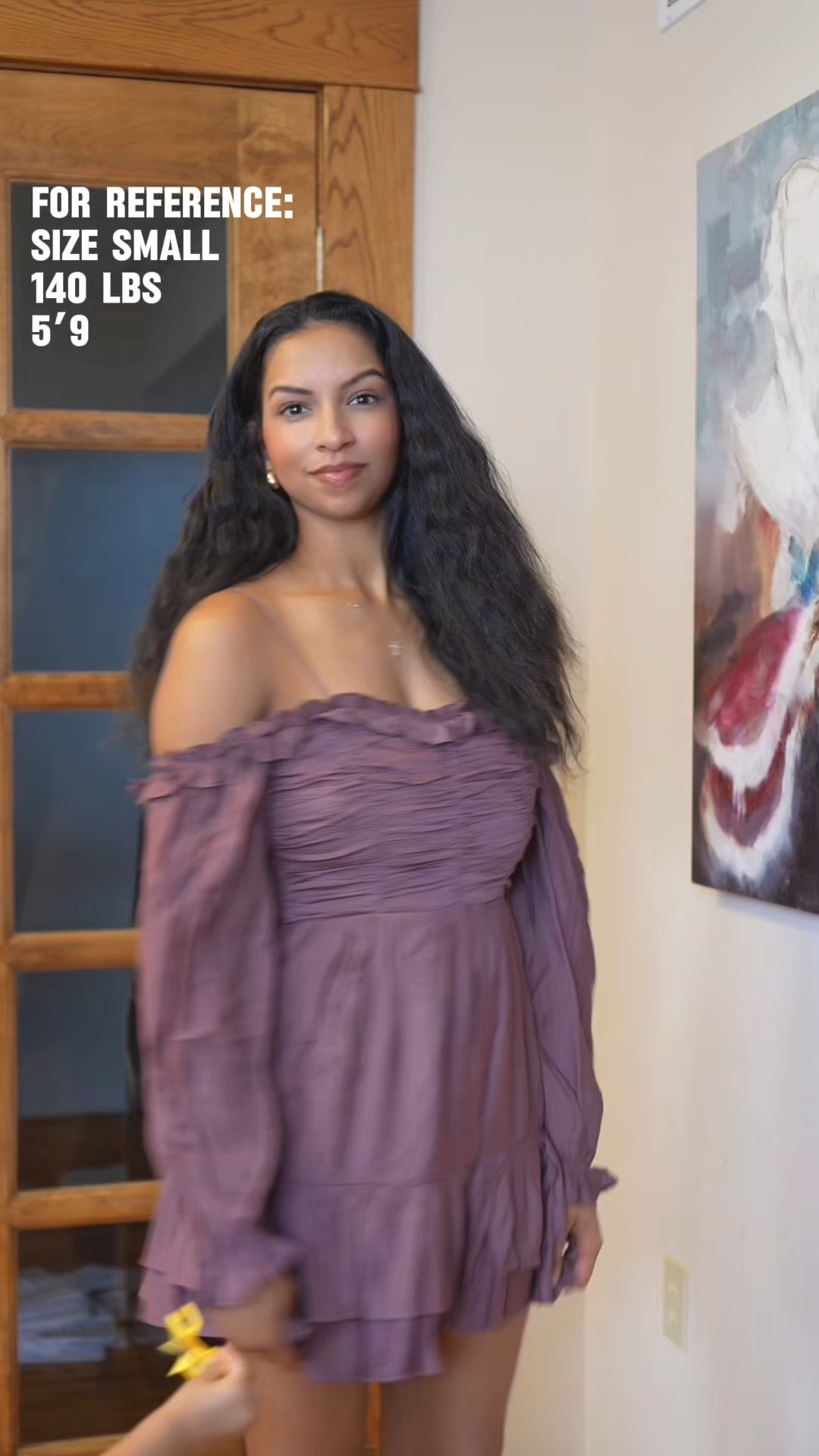 👗 Day 4: The Postpartum Confidence Dress
🍂 Off-the-shoulder + fall vibes = instant glow up


#LTKSeasonal #LTKFallSale #LTKFindsUnder50