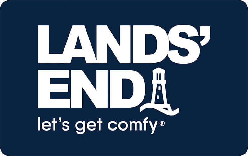 Lands' End | Gift Cards. | Lands' End (US)
