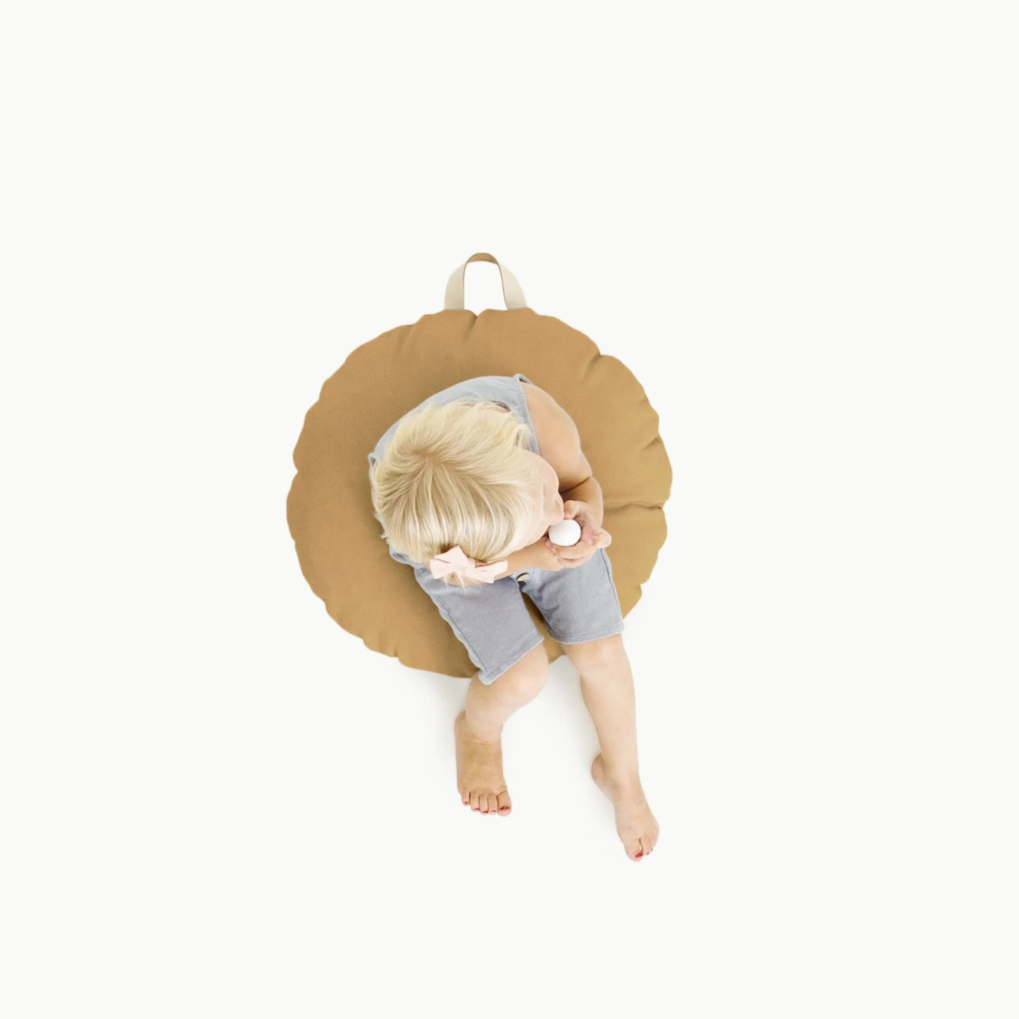 Mini Floor Cushion | Gathre