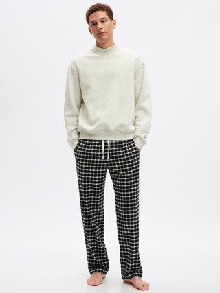 Flannel PJ Pants | Gap (US)