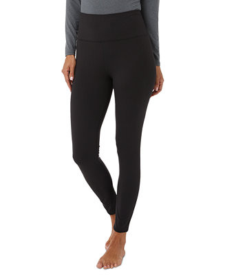 32 Degrees Women's High-Waist Leggings - Macy's | Macy's