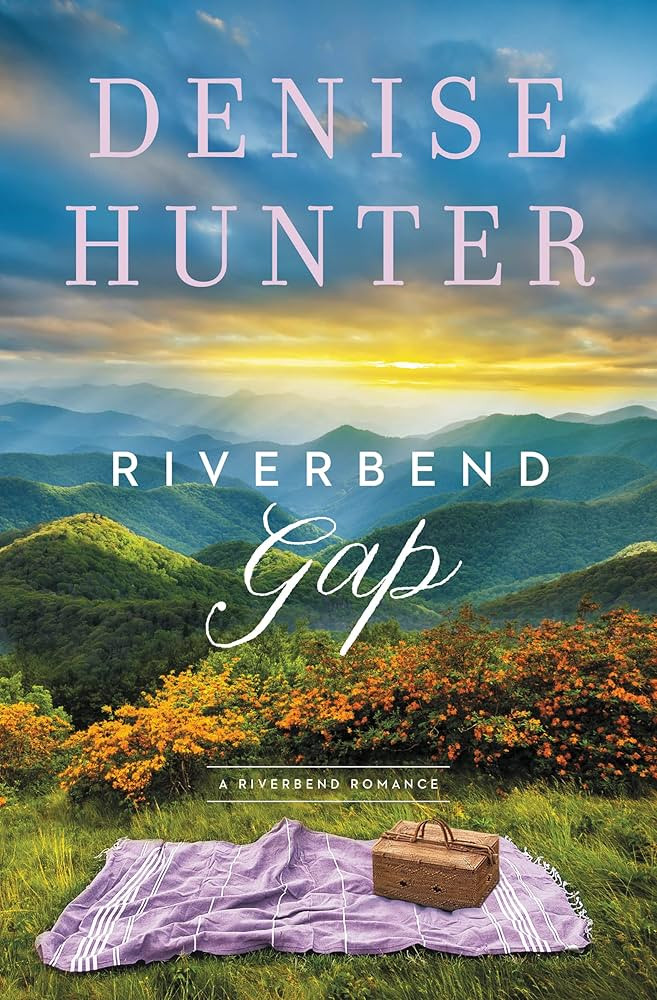 Riverbend Gap (A Riverbend Romance) | Amazon (US)