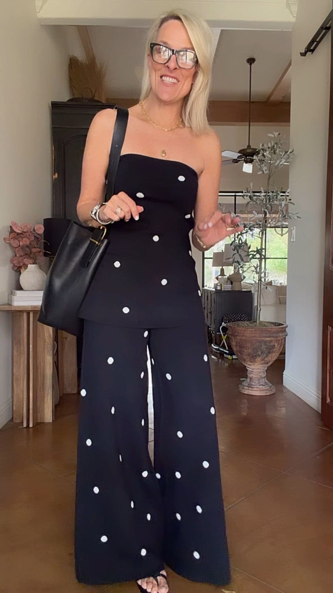 Cells Jane Blog x Splendid 

New launch! Just in time for spring/summer travel

Ahh these pieces are so good! Elevated yet comfortable and functional 

Fits tts 

#LTKdayinmylife #LTKOver40 #LTKTravel