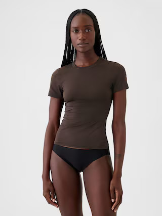 SecondSkin T-Shirt | Gap (US)