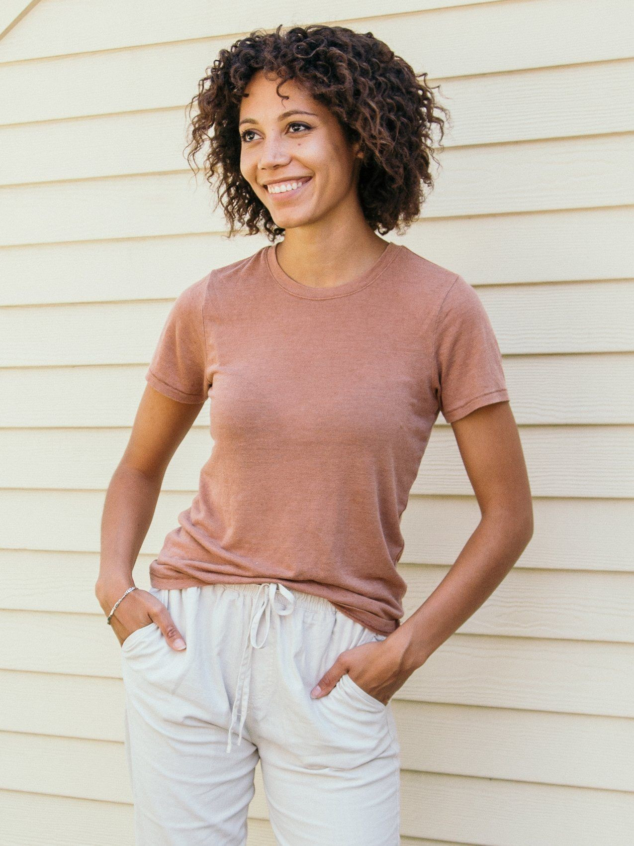 Alchemy Tee | Thread And Supply