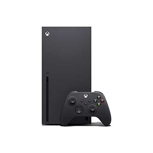 Microsoft Xbox Series X 1TB Black (Renewed) | Amazon (US)