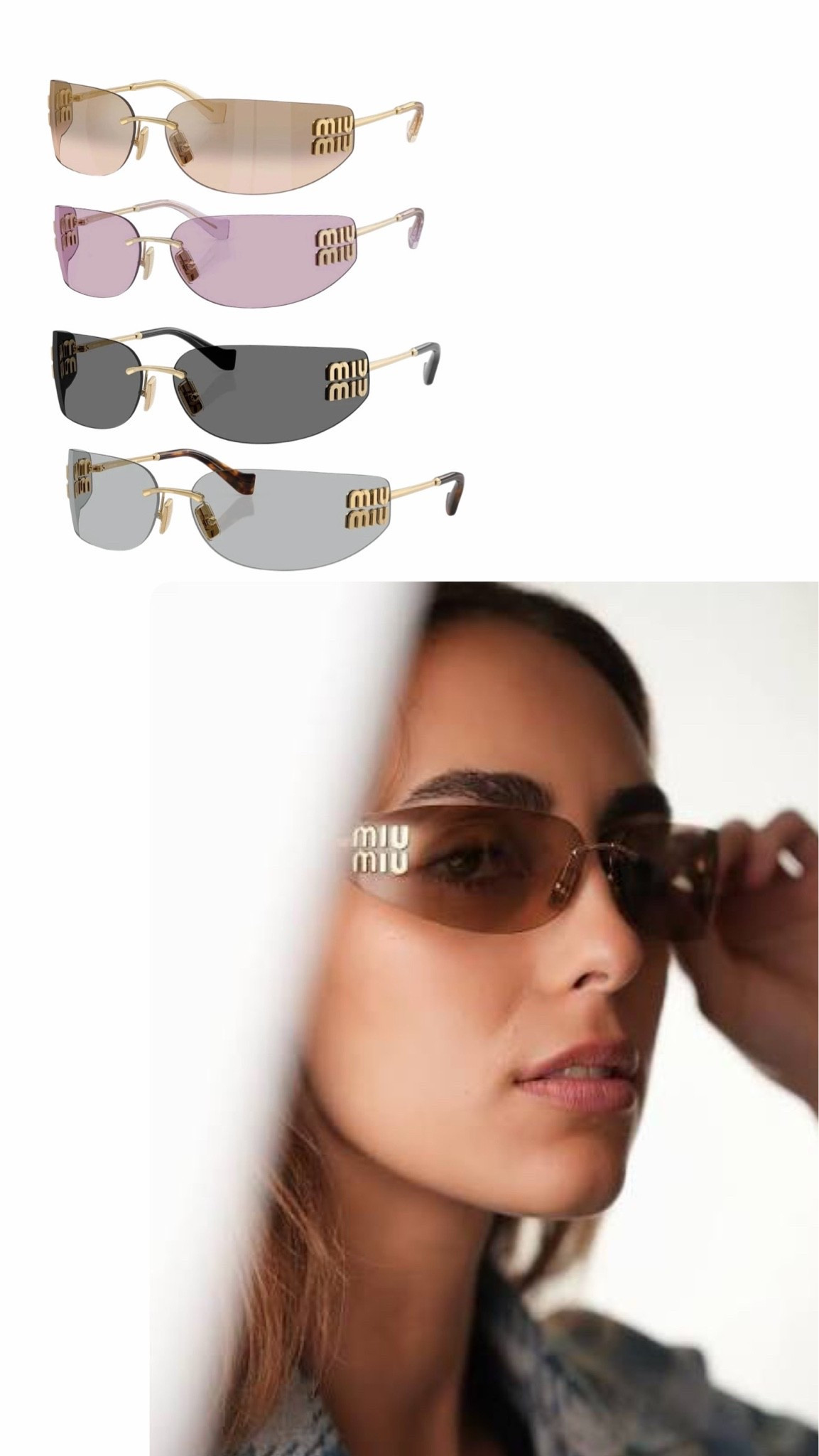 On sale! Pick your color! Perfect summer sunnies